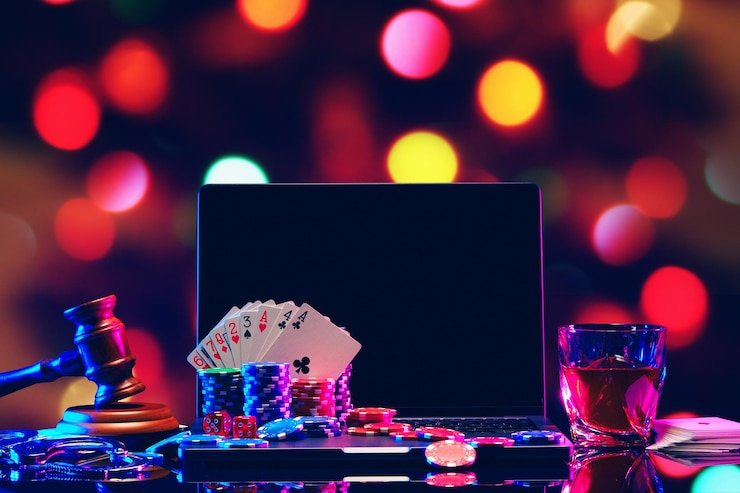 Blackjack Eropa MH tampil di ponsel