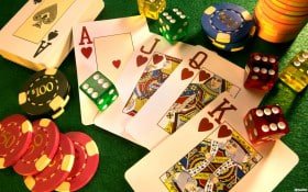 Bor Emas tampil jelas di ponsel